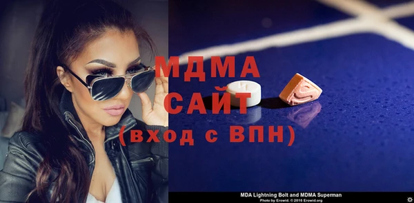 прущий лед Нея