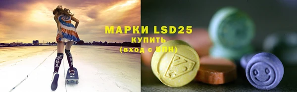 прущий лед Нея